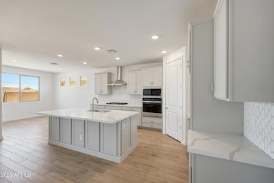 25783 N 147th Dr, Surprise, AZ 85387 - photo 3