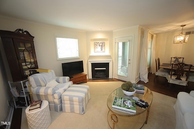 1211 Westview Lane Unit 201D