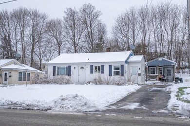 126 Saint Nicholas Ave, Worcester, MA 01606 - photo 3