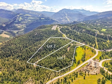 Lot 1 & 2 Wheatgrass Meadows, Big Sky, MT 59716 - photo 2