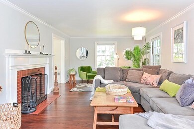 43 Brettwood Rd, Belmont, MA 02478 - photo 5