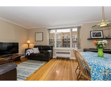 35 Chiswick Rd unit 5, Brighton, MA 02135 - photo 2