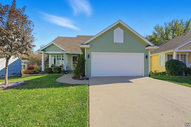 3638 SW Willow Brook Ct, Topeka, KS 66614 - photo 3