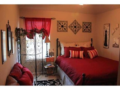 Bedroom. Guest bedroom. Very nice sized room with 