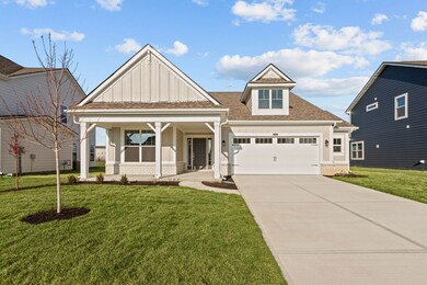 Front Exterior - Representational Photo