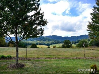 Pastoral Setting
