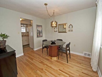 Dining Room.