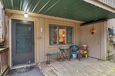 18 Windsor Hill Way unit 56, Waterville Valley, NH 03215 - photo 4