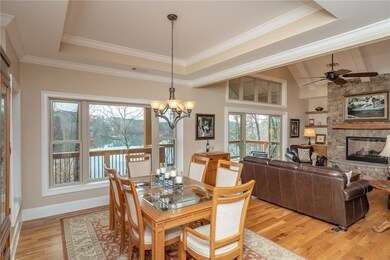 525 Peninsula Rd, West Union, SC 29696 - photo 7