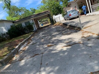 7943 Free Ave, Jacksonville, FL 32211 - photo 2