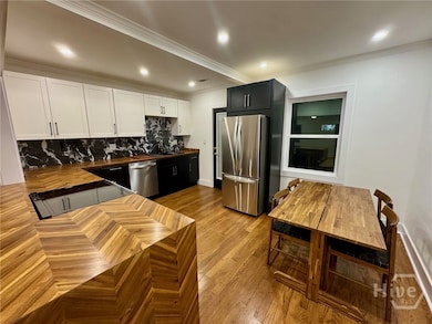 407 E 58th St, Savannah, GA 31405 - photo 6