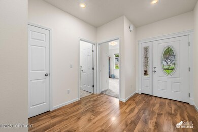 23011 Sherman St unit 24, Chugiak, AK 99567 - photo 3