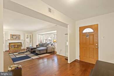 12801 Fernwood Turn, Laurel, MD 20708 - photo 6