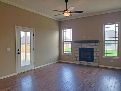 867 E Dyann Dr, Nixa, MO 65714 - photo 5