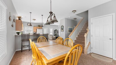 134 W Cresse Ave unit East Side, Wildwood, NJ 08260 - photo 5