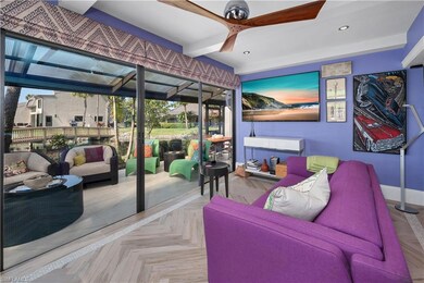 Florida Room