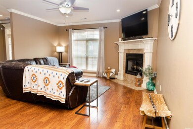 31 Joshua Cir, Conway, AR 72032 - photo 3