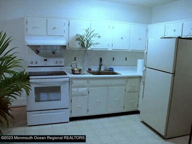 kitchen new