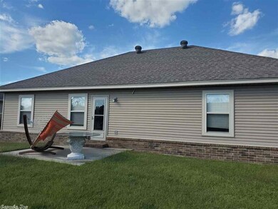 0 Pineview Dr unit 20030862, Beebe, AR 72012 - photo 4