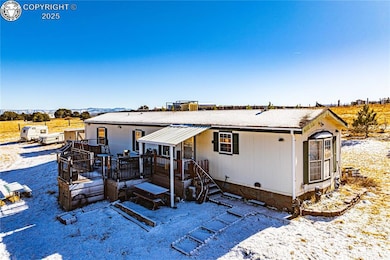 1838 17th Trail, Cotopaxi, CO 81223 - photo 3