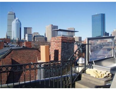 72 Rutland St unit 4, Boston, MA 02118 - photo 5