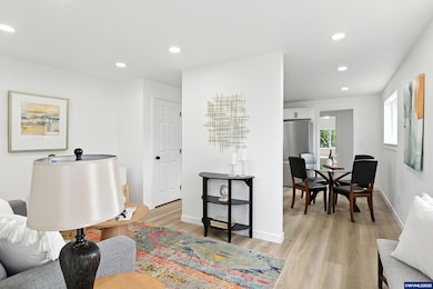 125 NE Balm St, Sheridan, OR 97378 - photo 3