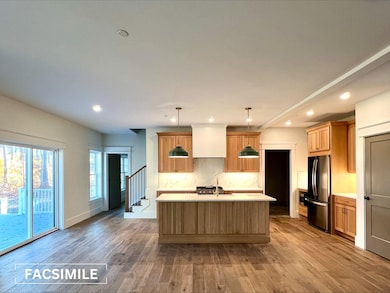 Kitchen - Reasonable Facsimile