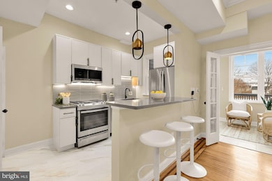 4519 15th St NW, Washington, DC 20011 - photo 7