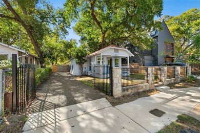 1507 Holly St unit A, Austin, TX 78702 - photo 2