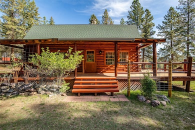 19600 Wambli Ln, Huson, MT 59846 - photo 6