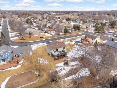 5355 141st St N, Hugo, MN 55038 - photo 4