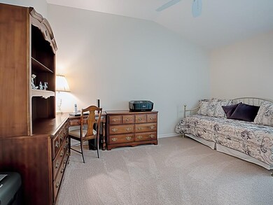 SECOND EXPANDED GUEST BEDROOM CURRENTLY BEING USED