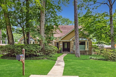 Welcome to 3431 Park Royal Drive — ideally situate