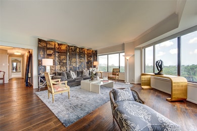 180 Degrees View from all rooms