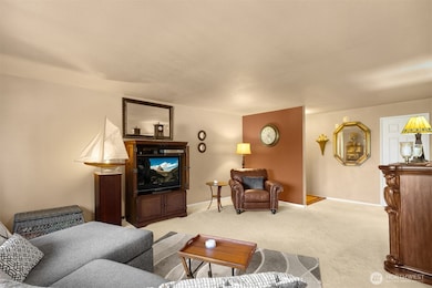 Very Well Maintained and Taken Care Of