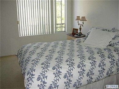 Loft Bedroom