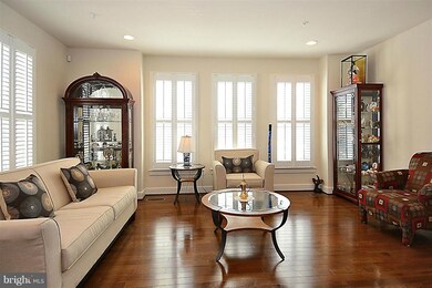 816 Snowden Hallowell Way, Alexandria, VA 22314 - photo 5