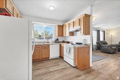 1840 W 1100 N unit 17, Saint George, UT 84770 - photo 4