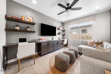 39658 N Trajen Place, Queen Creek, AZ 85140 - photo 3