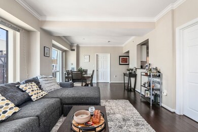 1 Nassau St unit 1301, Boston, MA 02111 - photo 3