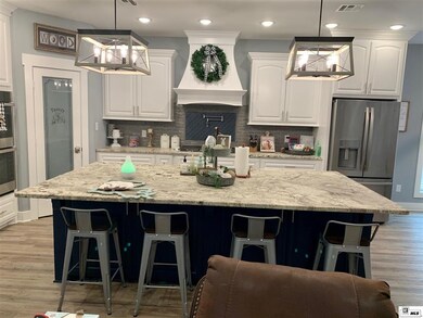 245 Francis Rd, Downsville, LA 71234 - photo 7