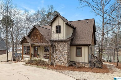 107 Davis Acres Dr, Alpine, AL 35014 - photo 3