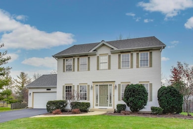 25023 Round Barn Rd, Plainfield, IL 60585 - photo 2