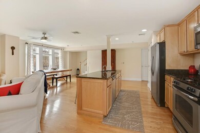 4 Mechanic St unit 3, Merrimac, MA 01860 - photo 4