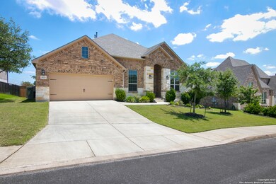 26126 Dakota Chief, San Antonio, TX 78261 - photo 2