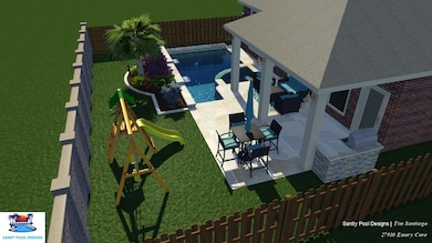 27910 Emory Cove Dr, Spring, TX 77386 - photo 6