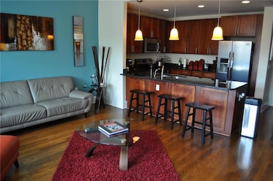 943 N Ormewood Park Dr SE unit 402, Atlanta, GA 30316 - photo 6