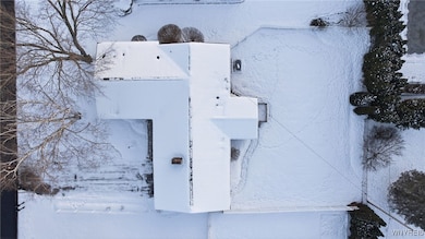 115 N Spruce St, Batavia, NY 14020 - photo 4