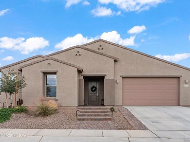 1350 E Pecan Meadow Ln, Sahuarita, AZ 85629 - photo 3