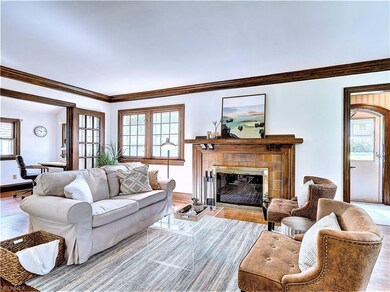 * COME ON IN & ENJOY THE BEAUTIFUL WOODWORK THROUG